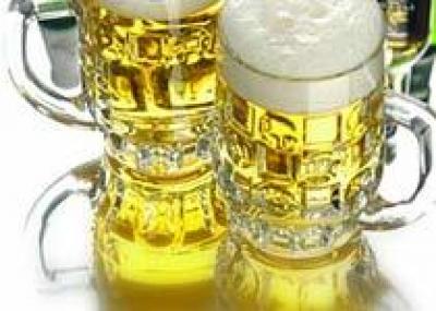 Праздничное пиво можно будет попробовать в Праге на Пасху