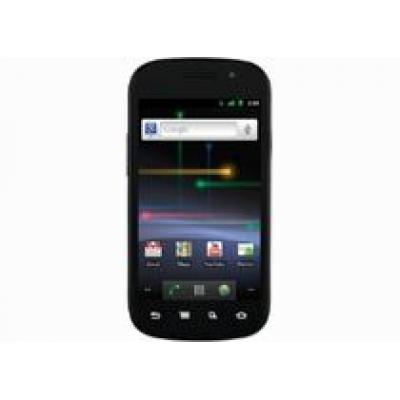 Google Nexus S 4G: смартфон для CDMA и WiMAX