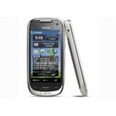 Nokia выпускает для T-Mobile USA Symbian смартфон Nokia Astound