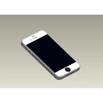 iPhone 5 появится в третьем квартале с 4-дюймовым экраном?