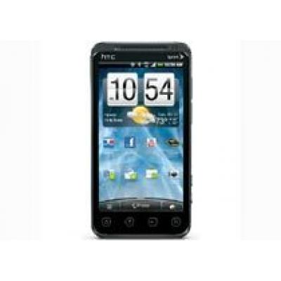 HTC Evo 3D: официально