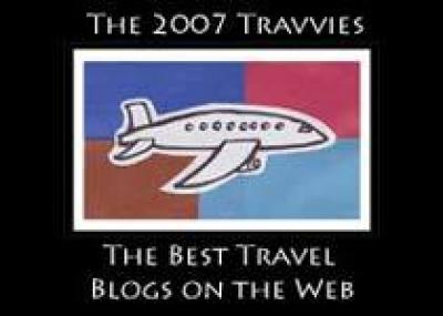 Названы лучшие блоги о путешествиях за 2007 год