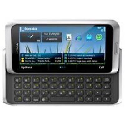 Новый смартфон Nokia E7 появился в России