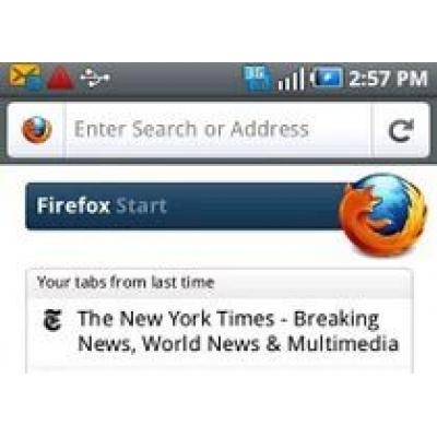 Firefox 4: финальная версия для Android и Maemo