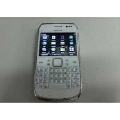 Nokia E6 снова всплыл