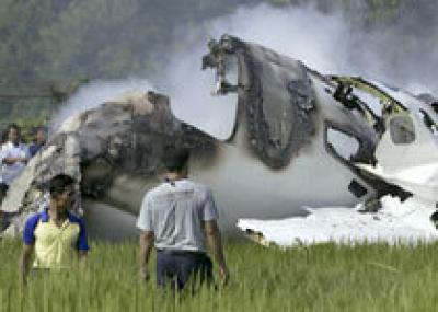 Австралия поможет пострадавшим в катастрофе Boeing