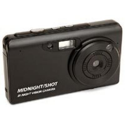 Цифровая камера Midnight Shot NV-1 с функцией ночного видения