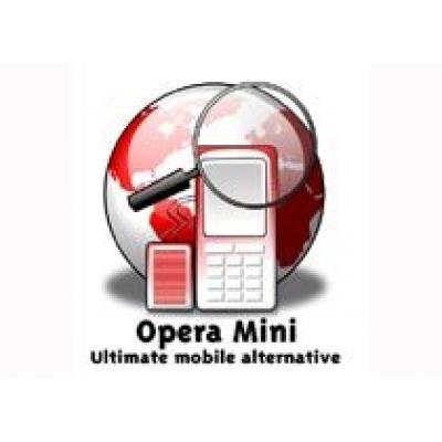 Ежемесячное число пользователей Opera Mini достигло 100 миллионов