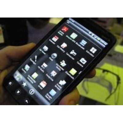 HTC обделила устаревшие смартфоны своей Sense 3.0