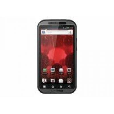 4G-смартфон Motorola Droid Bionic отложен до лета