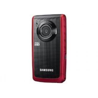 Samsung W200: защищенная карманная Full HD видеокамера