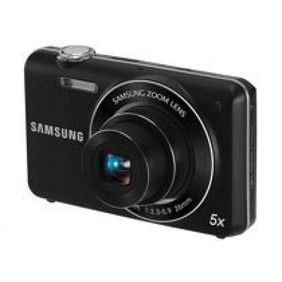 Samsung ST93: стильная 16 МП фотокамера с широкими функциональными возможностями