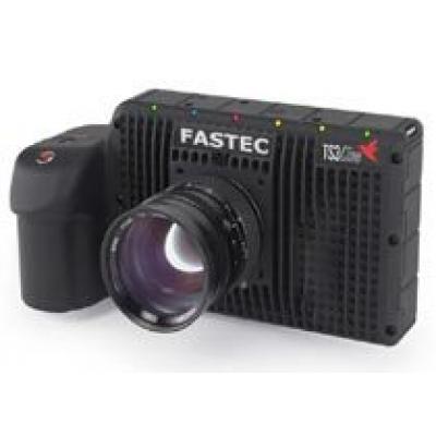 Высокоскоростная камера Fastec TS3Cine – 720 к/с в 720 p