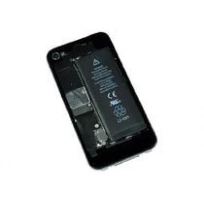 iFixit выпустила прозрачный корпус для iPhone 4