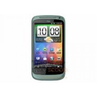 Женский смартфон HTC Bliss с мигающим брелоком и функцией расчета калорий