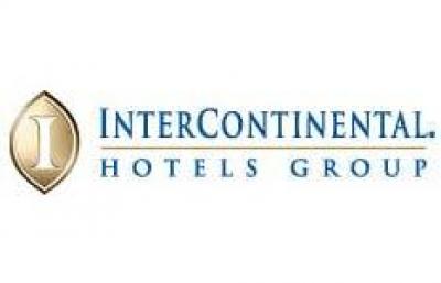 InterContinental Hotels Group планирует к 2010г. стать наиболее известной маркой на российском рынке