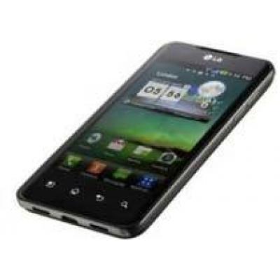 LG Optimus 2X `виснет` и перезагружается