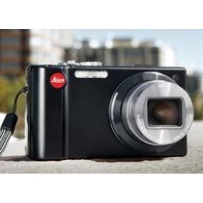 Leica D-Lux 30 – компактная цифровая фотокамера для тех, кто много путешествует