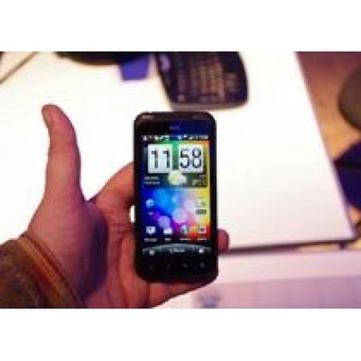 HTC: наши Android-телефоны будут разблокированы