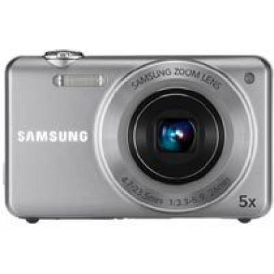 Samsung ST93: тонкая 16-Мп камера
