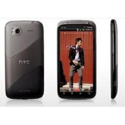 HTC Sensation 4G: мощный смартфон для сетей HSPA+