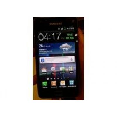 Samsung Galaxy S II GT I9101 – упрощенная версия?