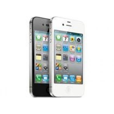 Смартфон iPhone 4S выйдет в августе?