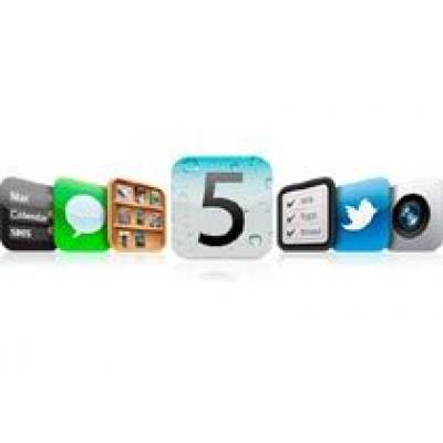 Apple показала свою новую версию мобильной операционной системы – iOS 5