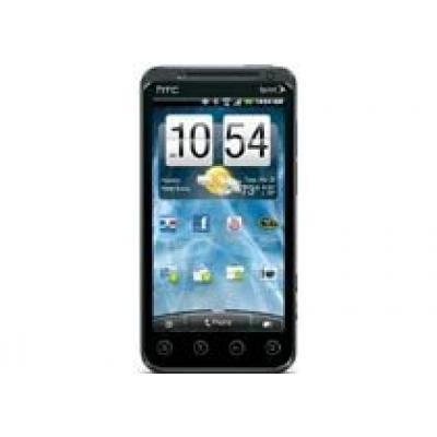 HTC EVO 3D и EVO View 4G: старт продаж 24 июня