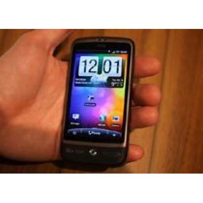 Android 2.3 все-таки появится на HTC Desire