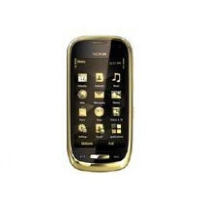 Nokia Oro: золото вечно