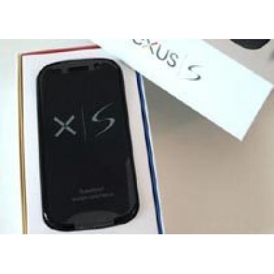 Подробности о Google Nexus 4G с Android 4.0 и поддержкой 4G LTE