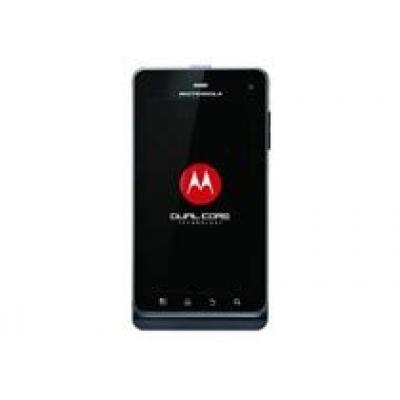 В Китае представлен Motorola Milestone 3