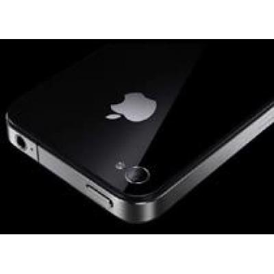 iPhone 5 вроде бы получит двойную светодиодную вспышку