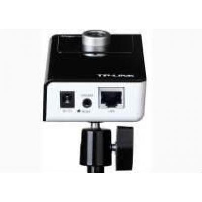 Компания TP-LINK выпустила IP-видеокамеру TL-SC3430