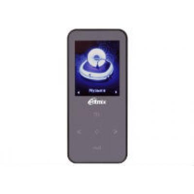 MP3-плеер Ritmix RF-4310 с динамическим управлением