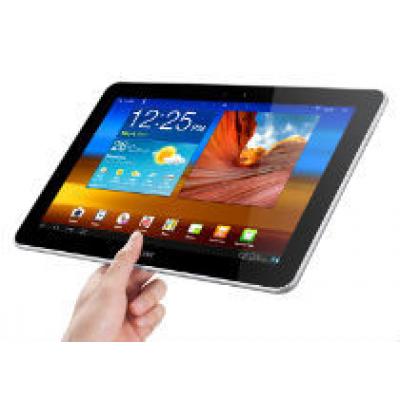 В Европе запрещена продажа планшета Samsung Galaxy Tab 10.1