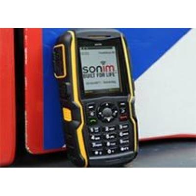 Sonim XP3300 Force официально признан самым прочным телефоном в мире