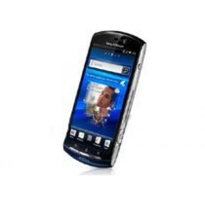 Sony Ericsson Xperia neo V – стильный девайс на платформе Android