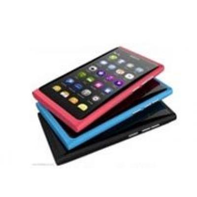 Подтверждена цена смартфона Nokia N9 на MeeGo в Румынии