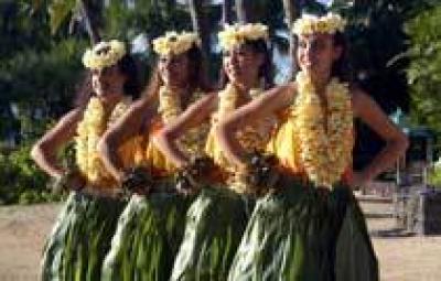 На Гавайях названы лучшие фестивали года