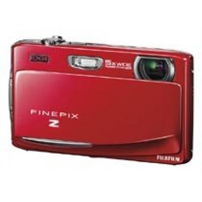 FinePix Z950 EXR — функциональный ультракомпакт Fujifilm