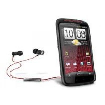 Роскошный HTC Sensation XE с поддержкой Beats Audio и процессором 1.5 ГГц