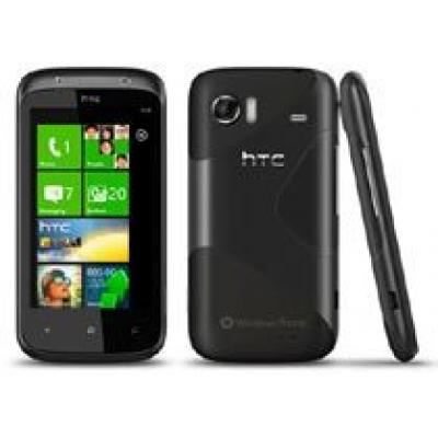 `Связной` анонсировал старт продаж нового смартфона HTC Mozart на базе Windows Phon