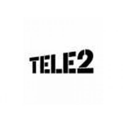 Tele2 приобрел двадцатимиллионного абонента