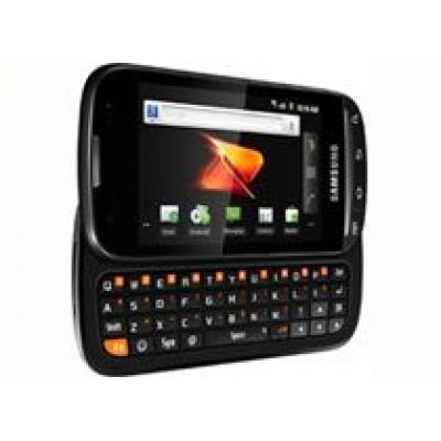 Samsung Transform Ultra – недорогой `слайдер` с QWERTY клавиатурой на Android