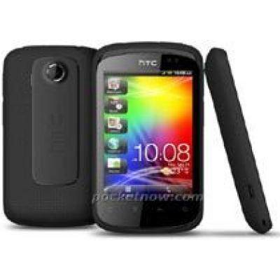 HTC Pico будет называться Explorer