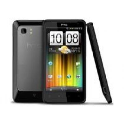 HTC Raider 4G (Holiday) с 4.5-дюймовым qHD экраном анонсирован официально