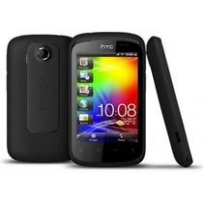 Представлен бюджетный смартфон HTC Radar