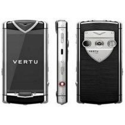 Constellation T – первый смартфон Vertu с сенсорным экраном